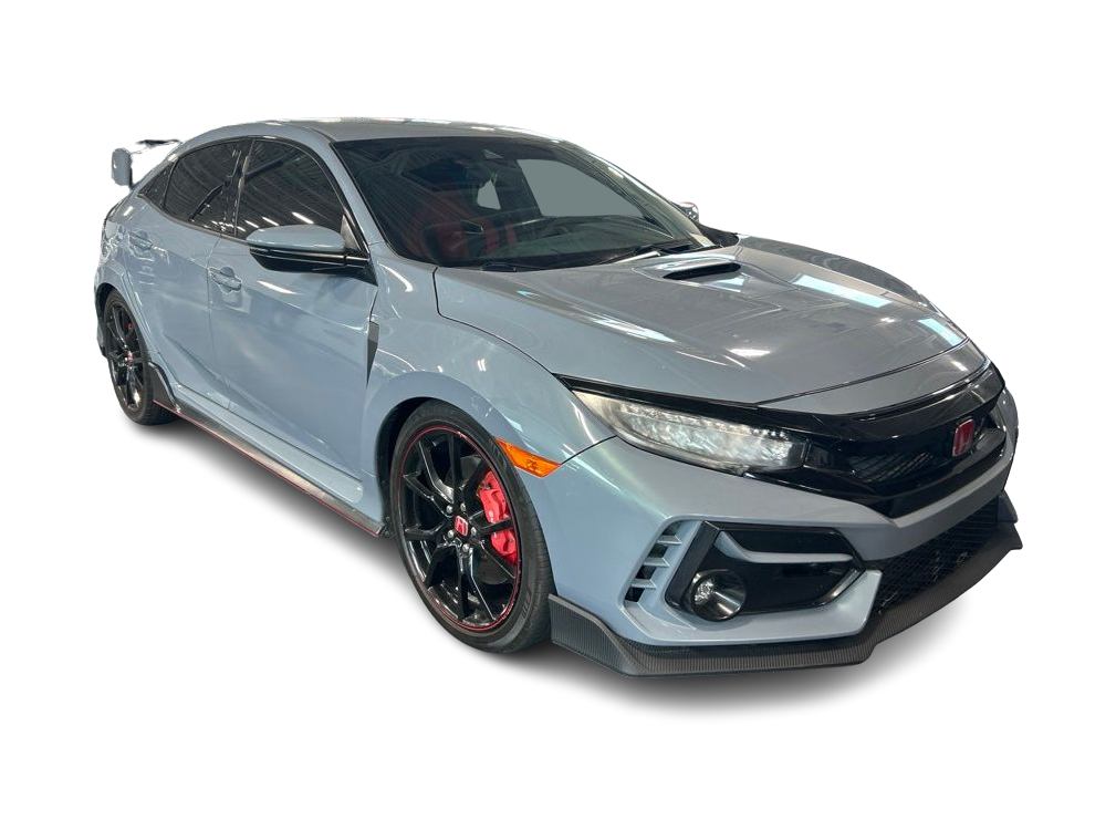 Thumbnail: 2021 Honda Civic - 11