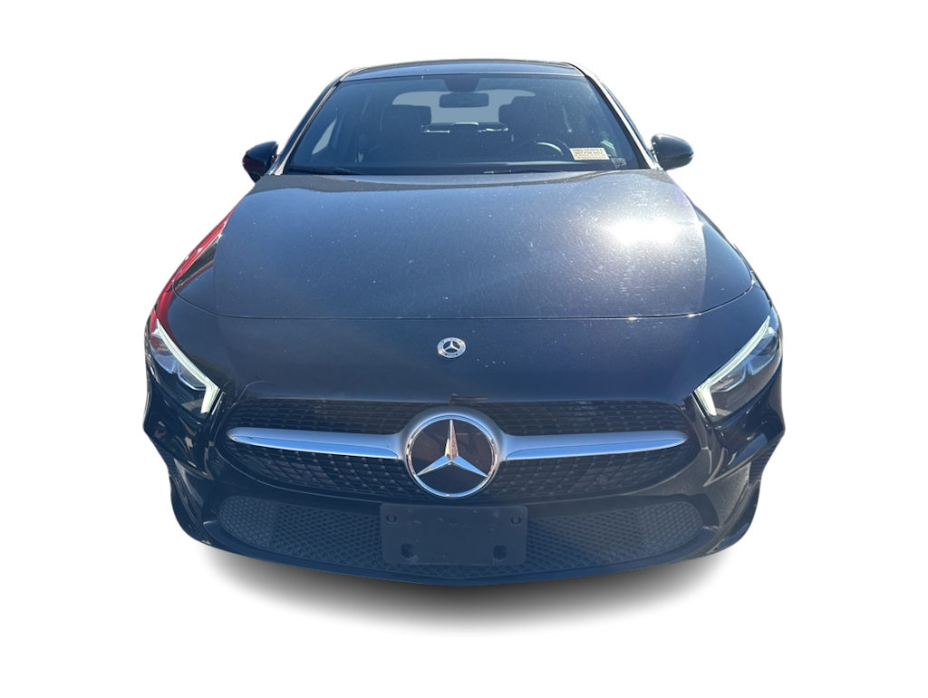 Thumbnail: 2022 Mercedes-Benz A-Class - 5