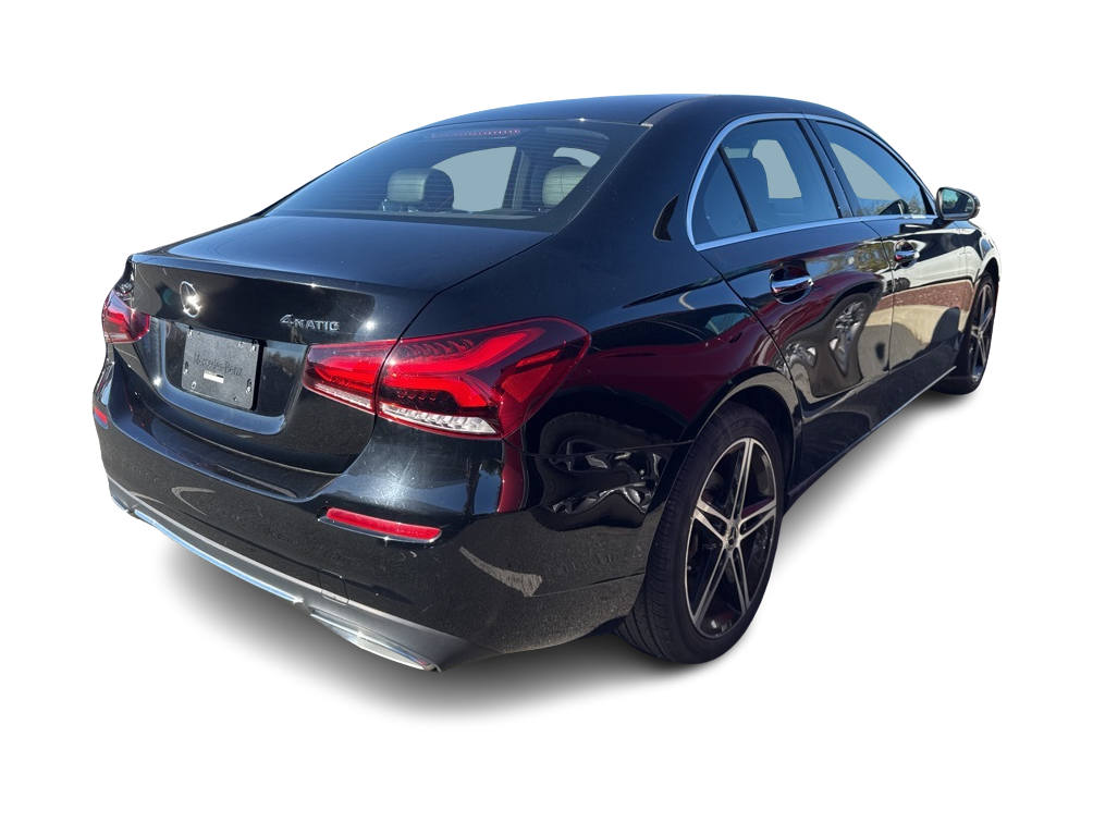 Thumbnail: 2022 Mercedes-Benz A-Class - 15