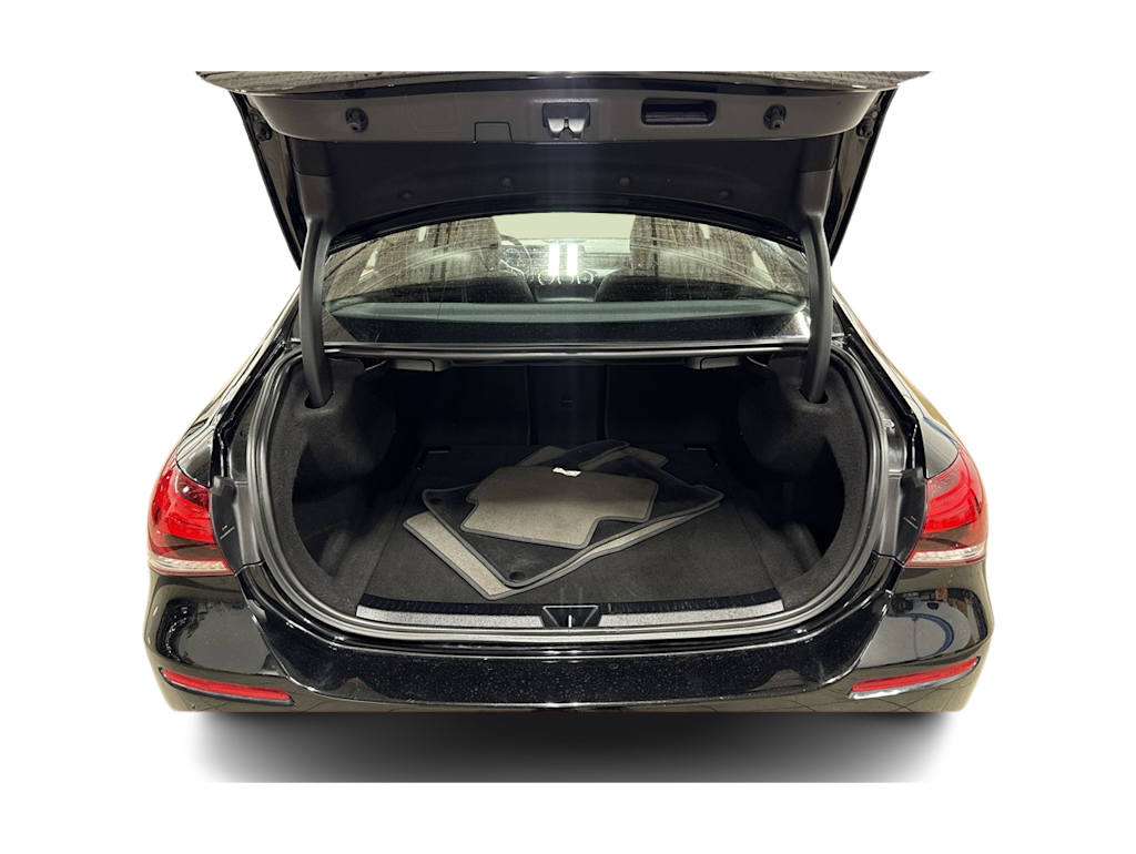 Thumbnail: 2022 Mercedes-Benz A-Class - 7