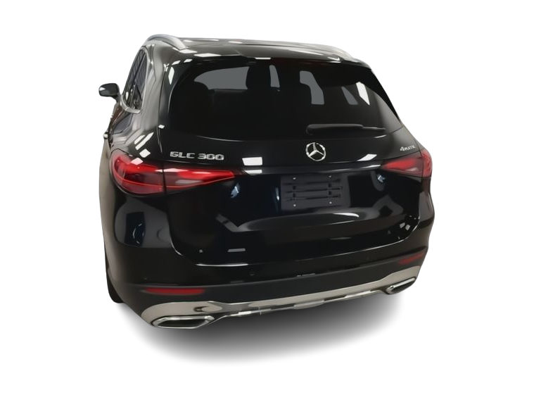 Thumbnail: 2023 Mercedes-Benz GLC - 18