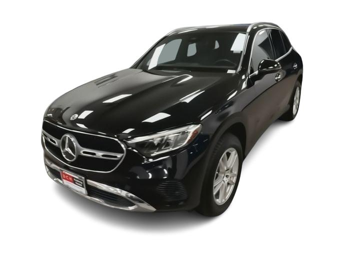 Thumbnail: 2023 Mercedes-Benz GLC - 16