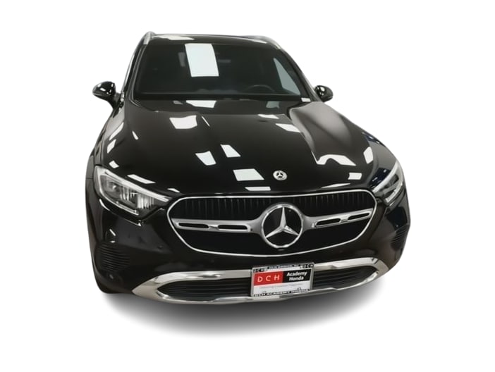 Thumbnail: 2023 Mercedes-Benz GLC - 4