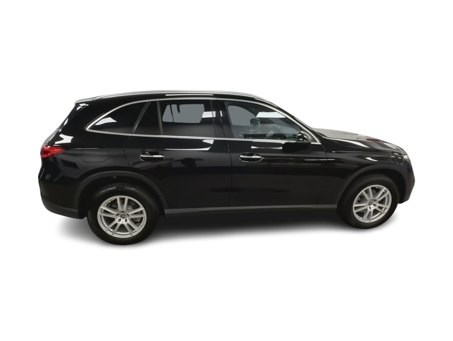 Thumbnail: 2023 Mercedes-Benz GLC - 20