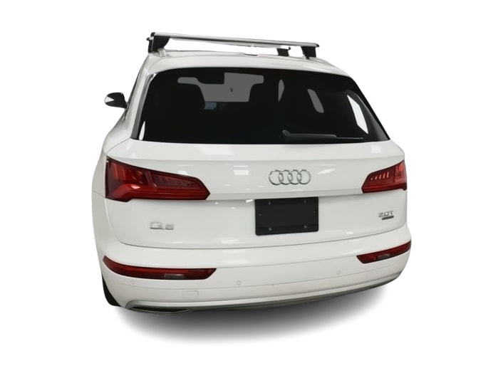 Thumbnail: 2018 Audi Q5 - 21