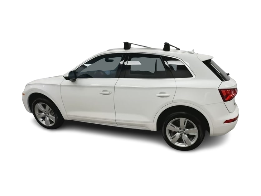 Thumbnail: 2018 Audi Q5 - 20