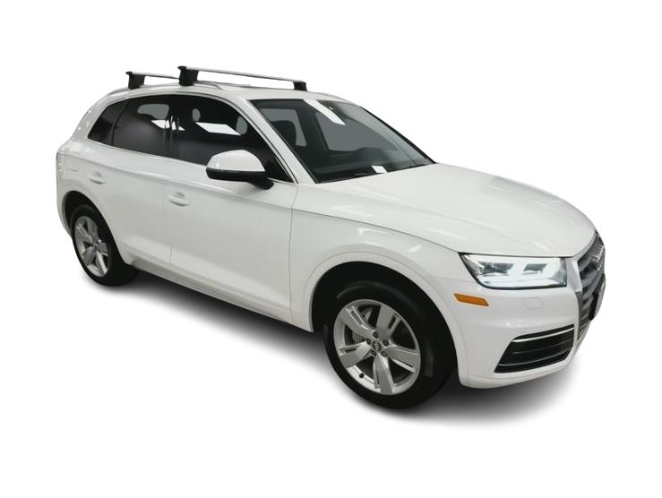 Thumbnail: 2018 Audi Q5 - 18