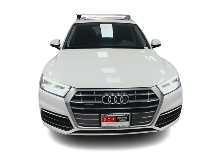 Thumbnail: 2018 Audi Q5 - 4