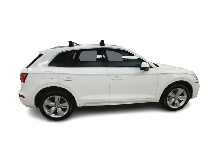 Thumbnail: 2018 Audi Q5 - 23