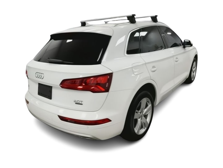 Thumbnail: 2018 Audi Q5 - 22