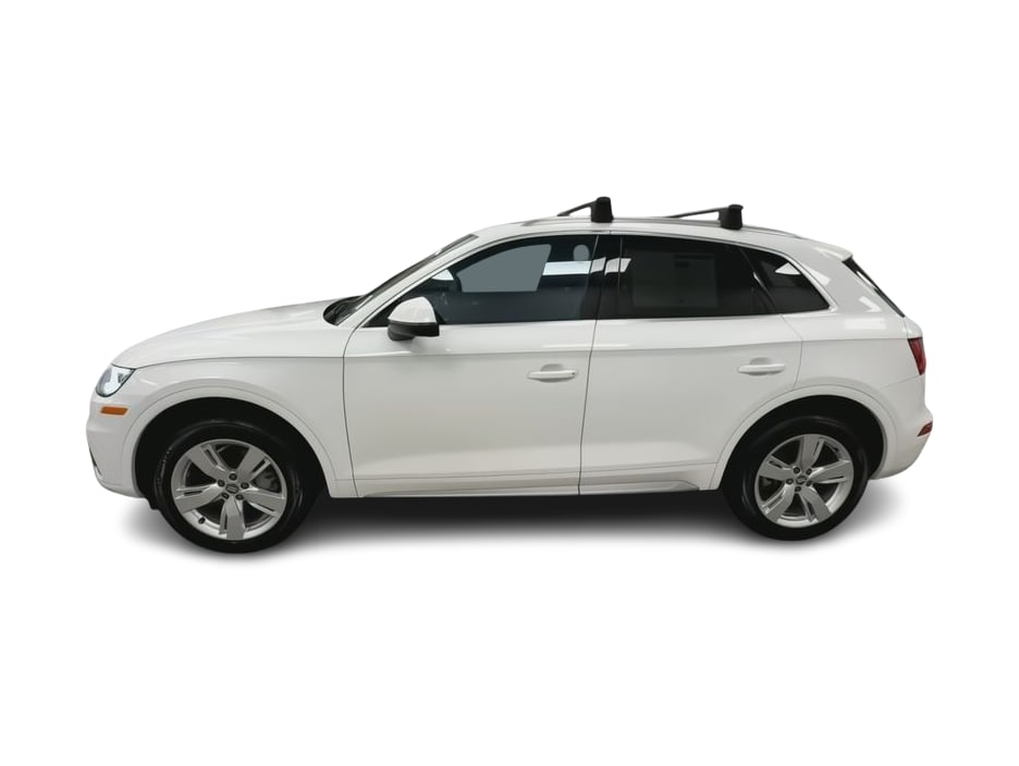 Thumbnail: 2018 Audi Q5 - 3