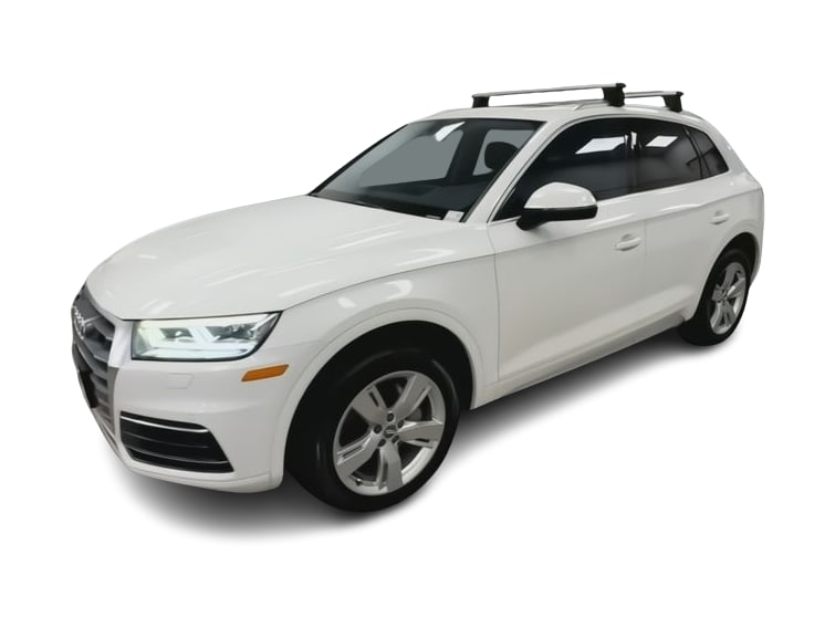Thumbnail: 2018 Audi Q5 - 19