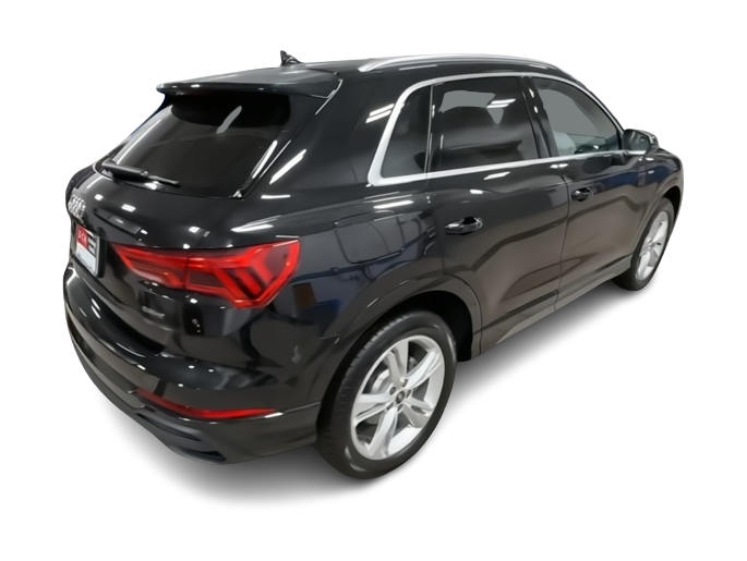 Thumbnail: 2024 Audi Q3 - 22