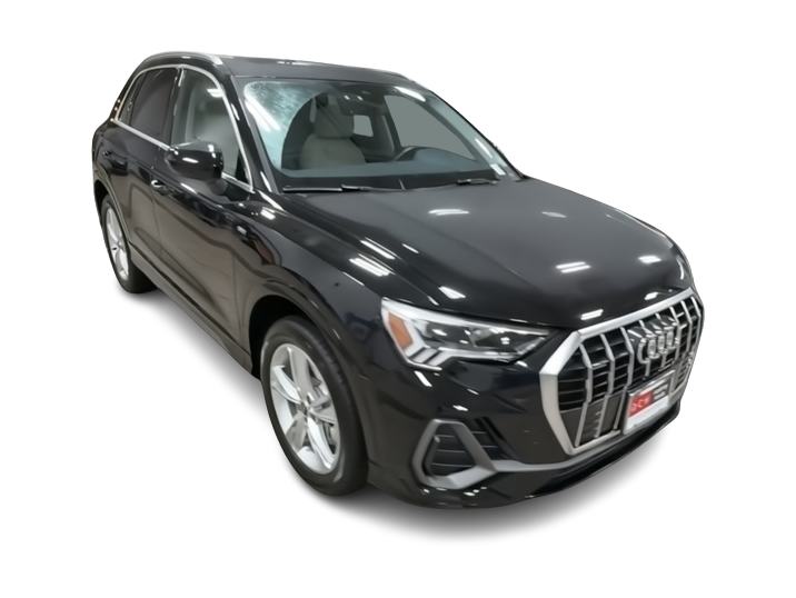 Thumbnail: 2024 Audi Q3 - 19