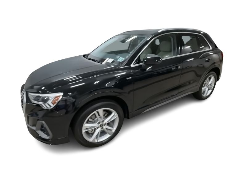 Thumbnail: 2024 Audi Q3 - 3