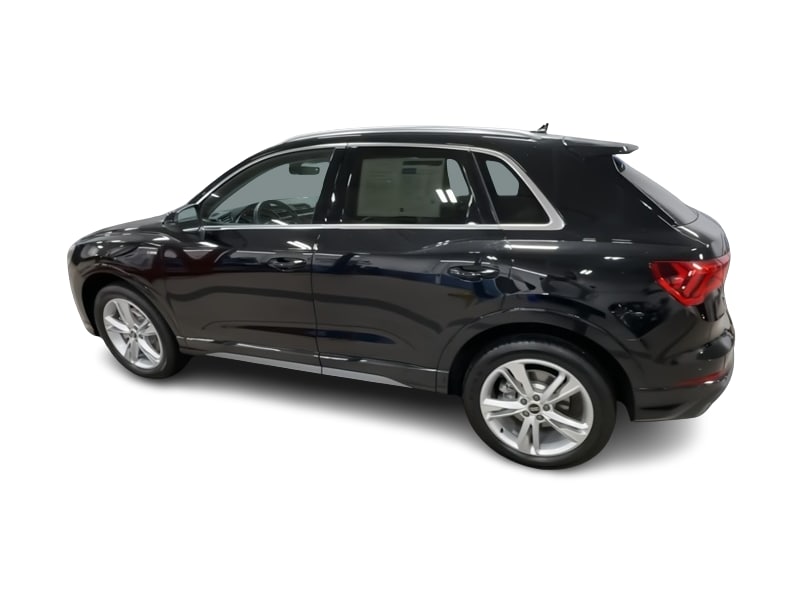 Thumbnail: 2024 Audi Q3 - 21