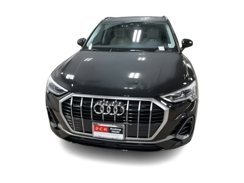 Thumbnail: 2024 Audi Q3 - 5