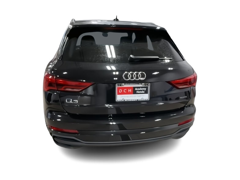 Thumbnail: 2024 Audi Q3 - 4