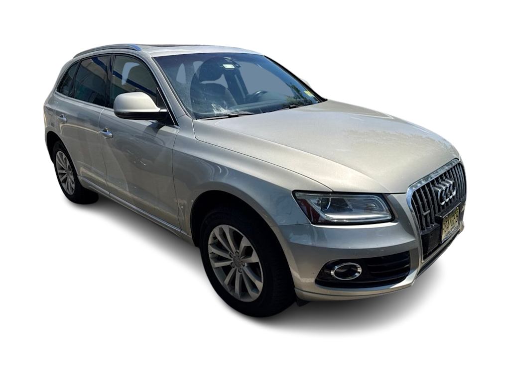 Thumbnail: 2015 Audi Q5 - 16