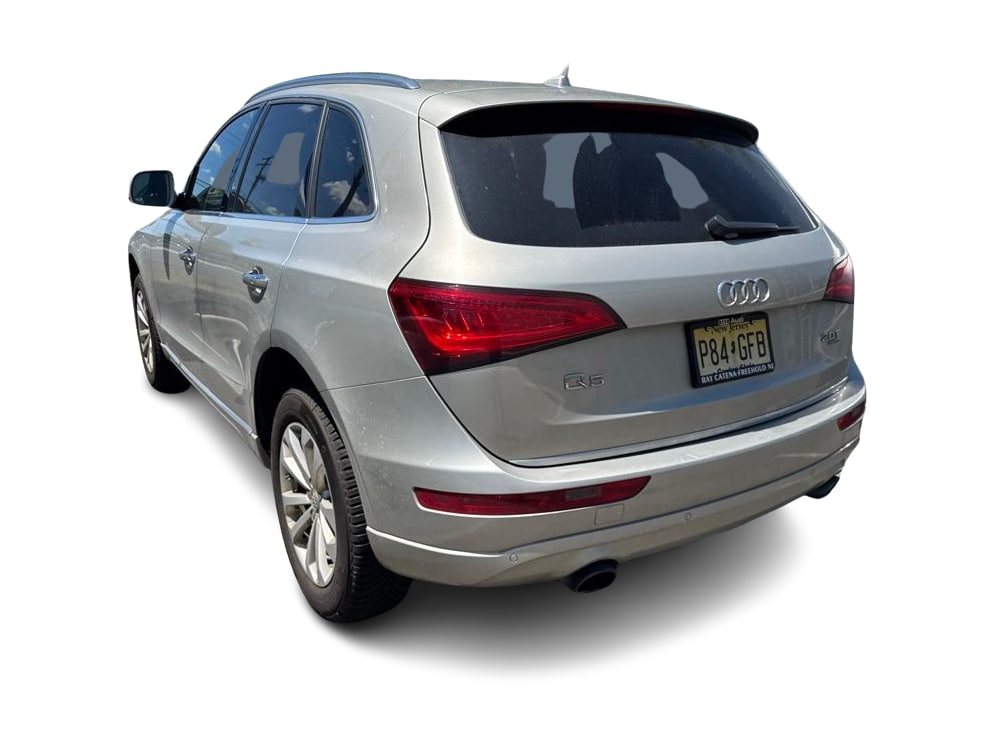 Thumbnail: 2015 Audi Q5 - 3