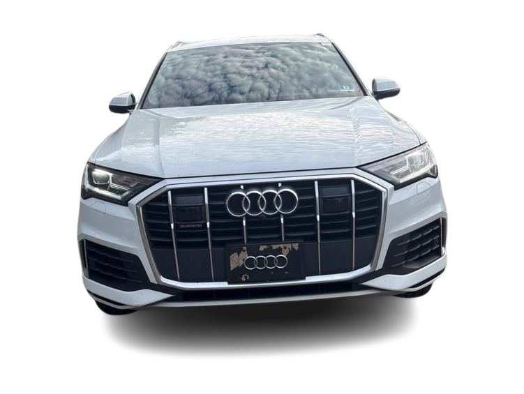 Thumbnail: 2020 Audi Q7 - 4
