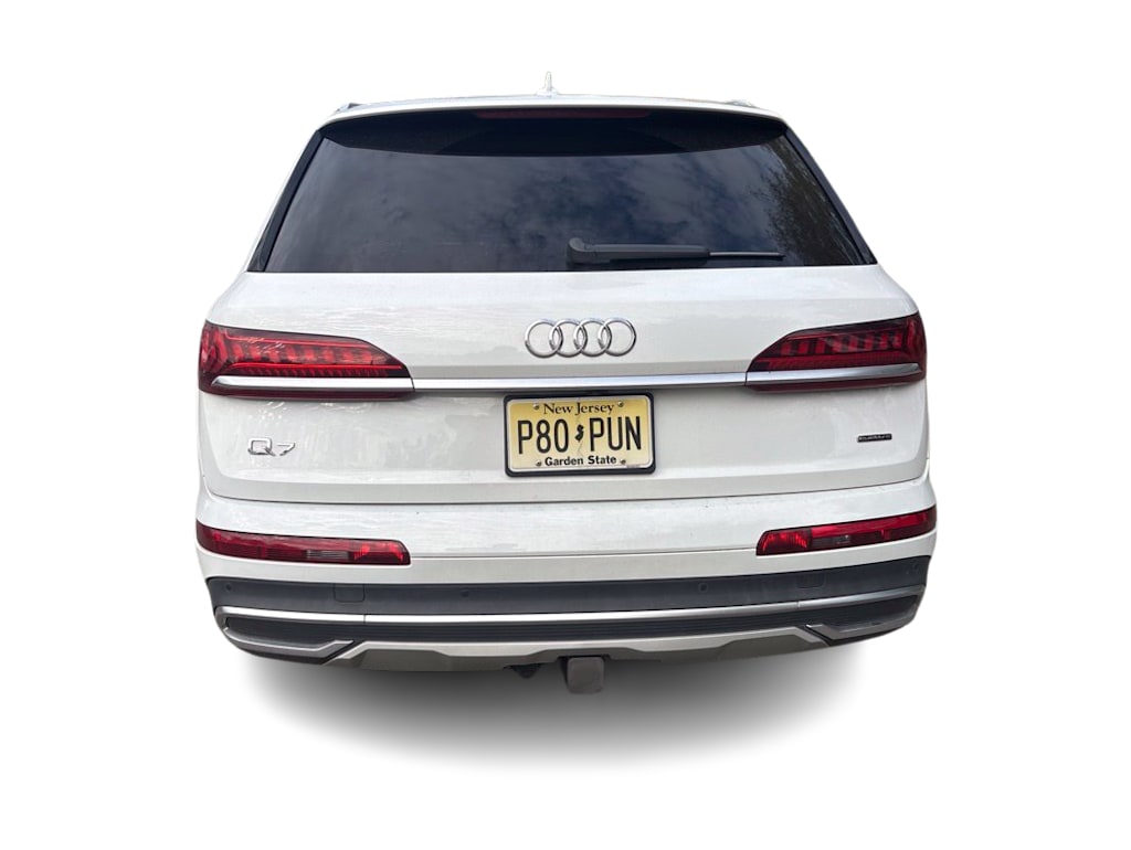 Thumbnail: 2020 Audi Q7 - 3