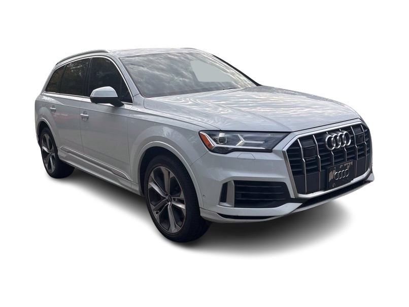 Thumbnail: 2020 Audi Q7 - 14