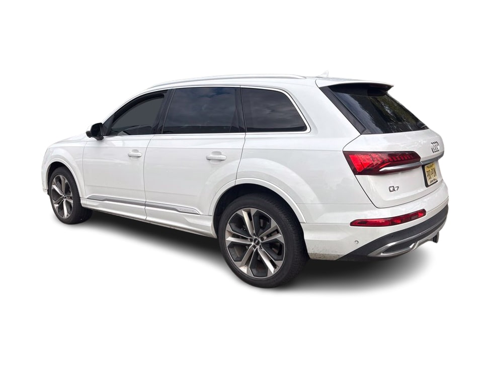 Thumbnail: 2020 Audi Q7 - 2