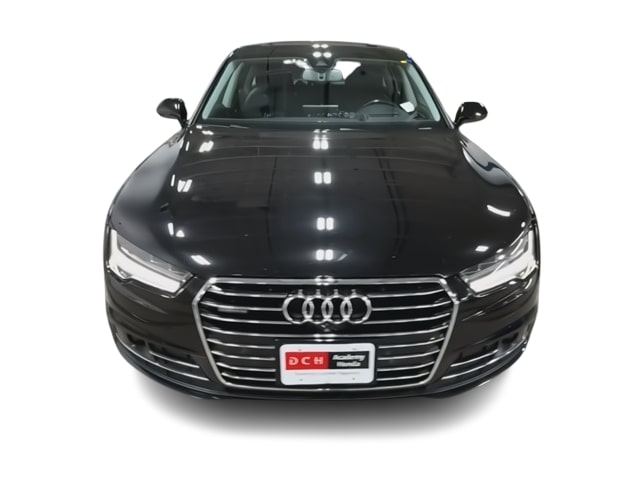 2016 Audi A7 Prestige 5
