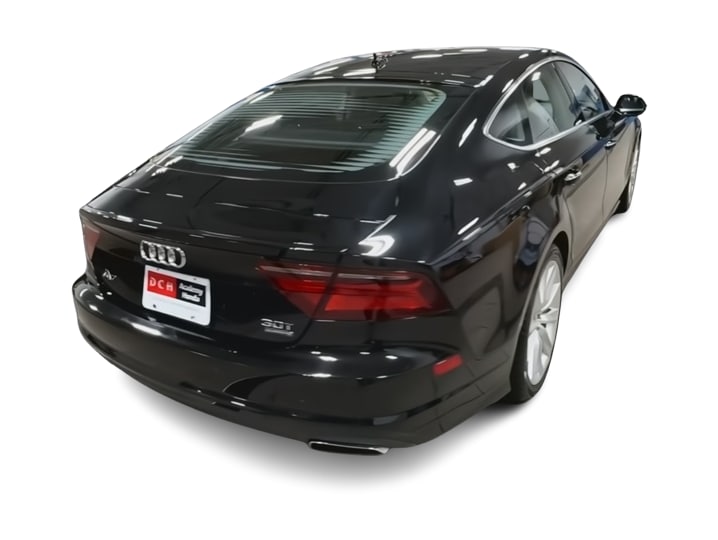 2016 Audi A7 Prestige 21