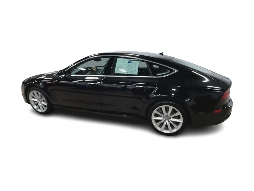 2016 Audi A7 Prestige 19