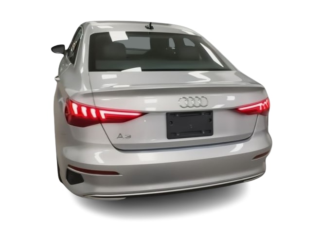 Thumbnail: 2022 Audi A3 - 4