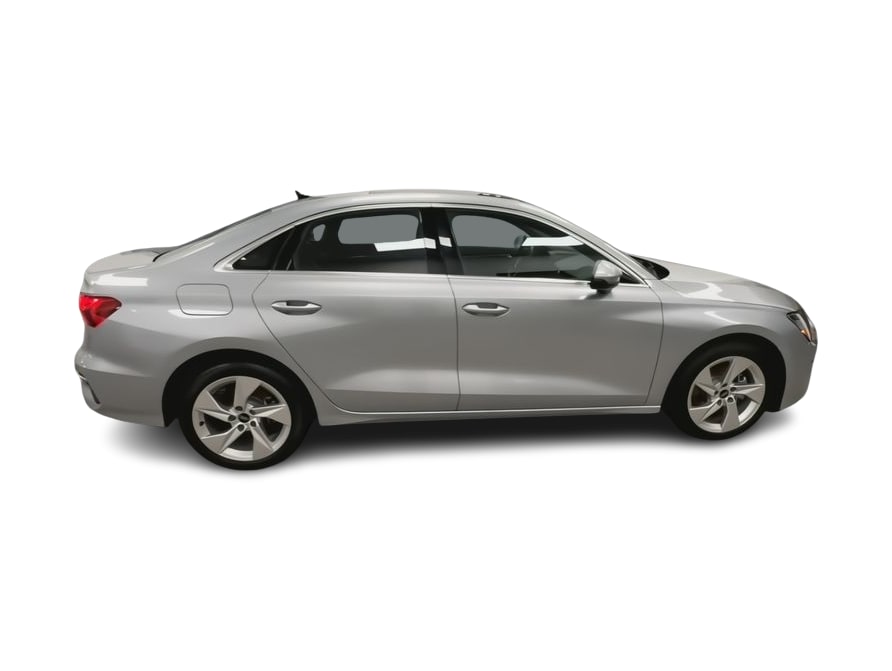 Thumbnail: 2022 Audi A3 - 22