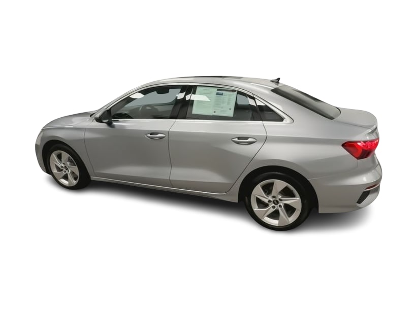 Thumbnail: 2022 Audi A3 - 20