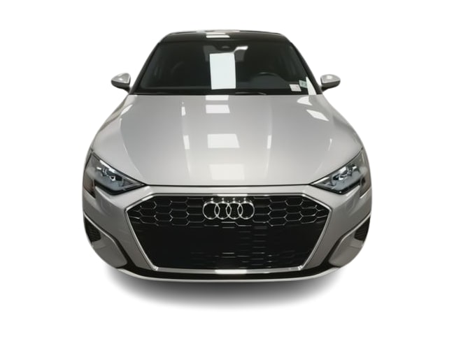Thumbnail: 2022 Audi A3 - 5