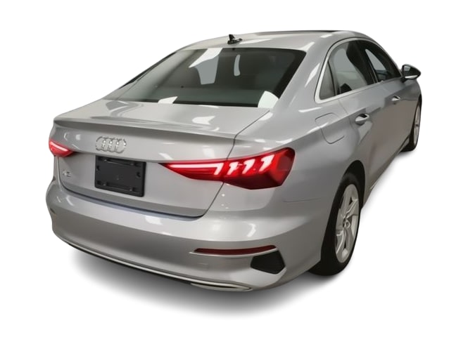Thumbnail: 2022 Audi A3 - 21