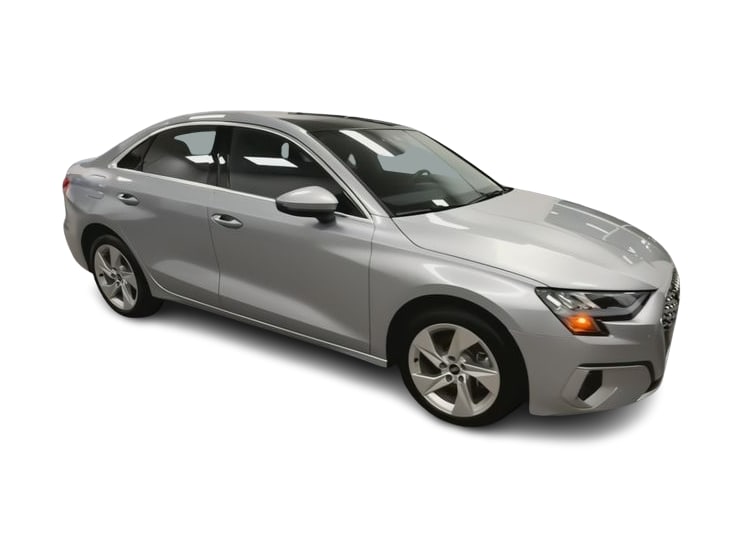 Thumbnail: 2022 Audi A3 - 18