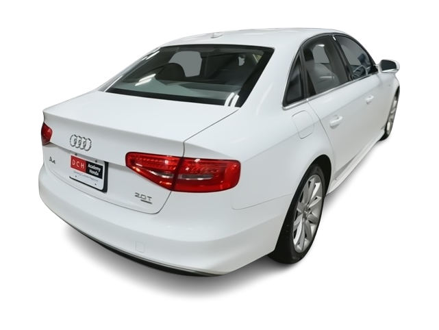 Thumbnail: 2014 Audi A4 - 19