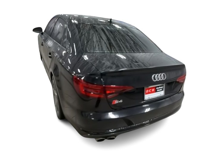 Thumbnail: 2018 Audi S4 - 4