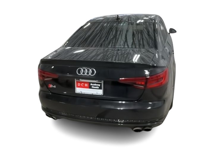 Thumbnail: 2018 Audi S4 - 21