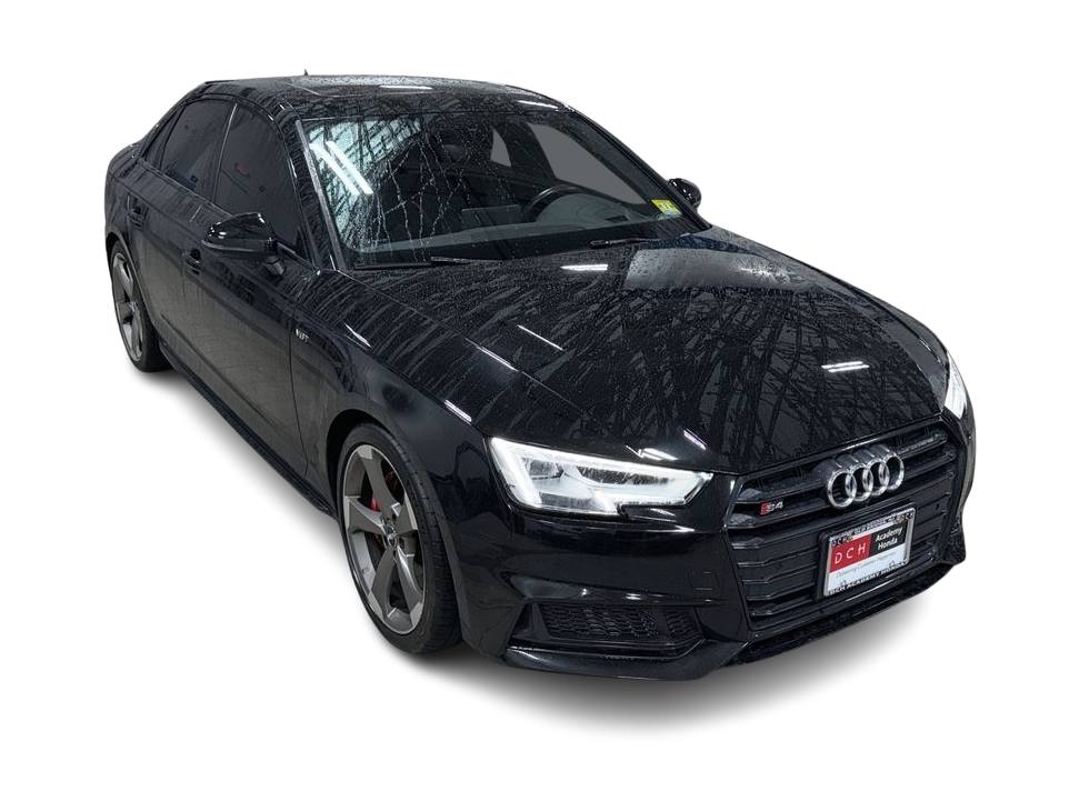 Thumbnail: 2018 Audi S4 - 18