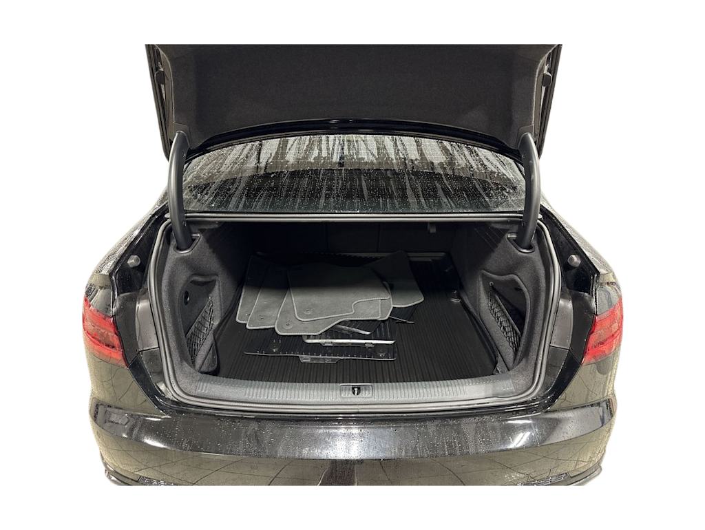 Thumbnail: 2018 Audi S4 - 15