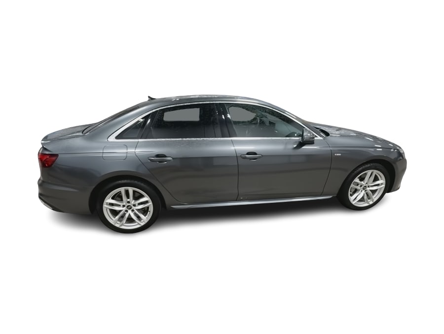 Thumbnail: 2021 Audi A4 - 23