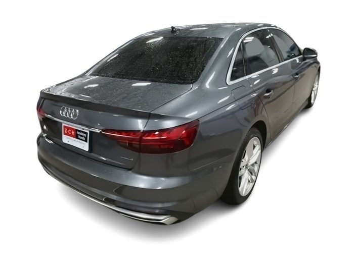 Thumbnail: 2021 Audi A4 - 22