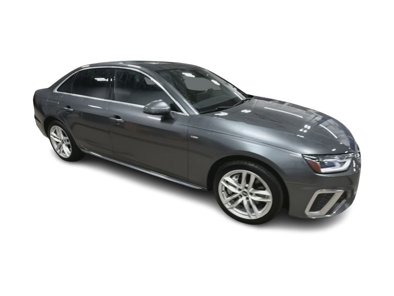 Thumbnail: 2021 Audi A4 - 18