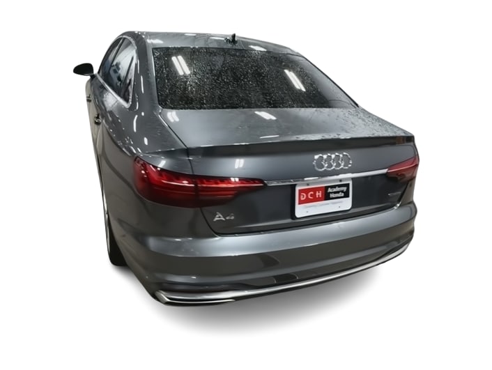 Thumbnail: 2021 Audi A4 - 21