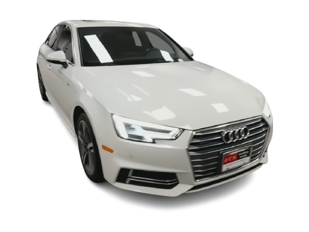 Thumbnail: 2018 Audi A4 - 21