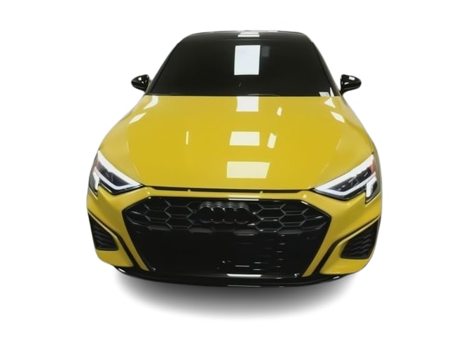 Thumbnail: 2023 Audi S3 - 5