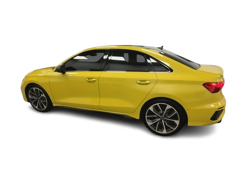 Thumbnail: 2023 Audi S3 - 21