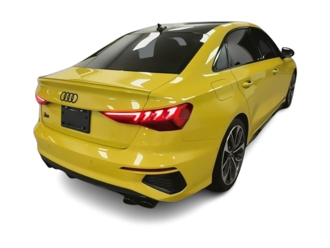 Thumbnail: 2023 Audi S3 - 22